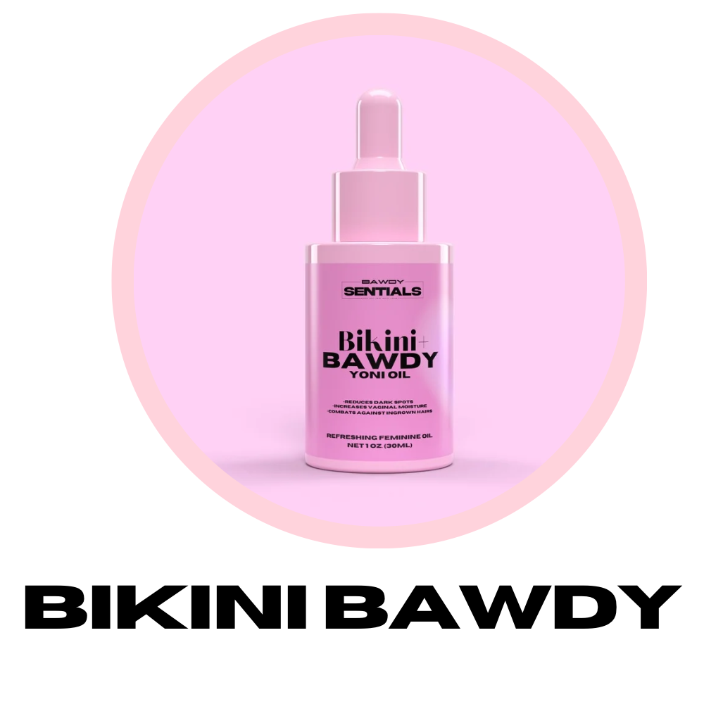 Bikini Bawdy.
