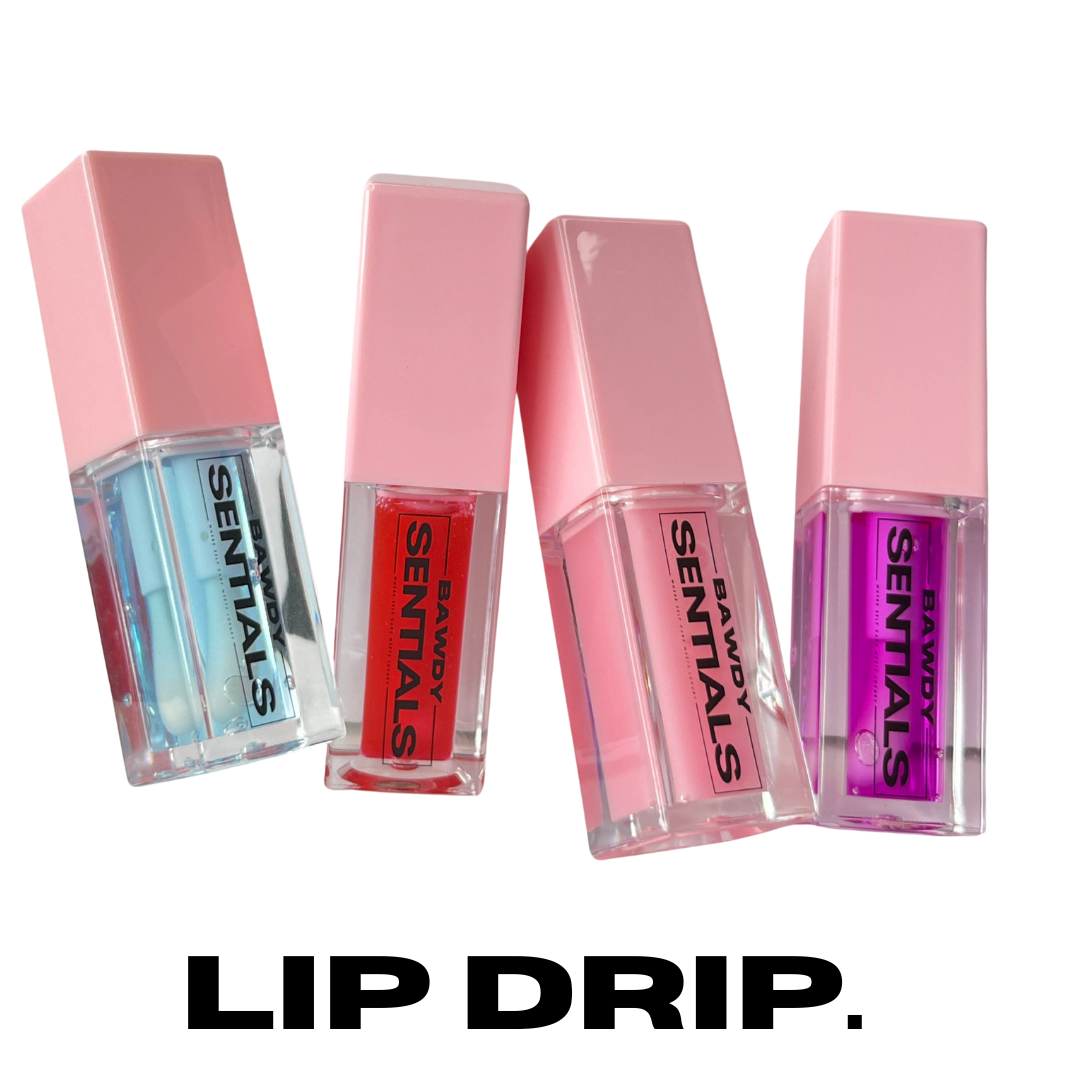 LIP DRIP