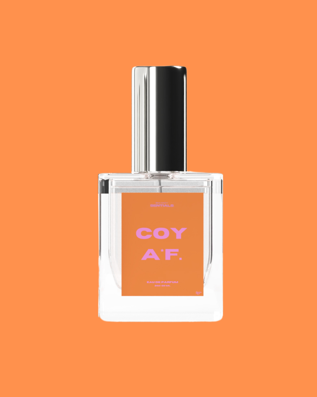 COY A*F. Comparable to Kilian, Love don’t be shy