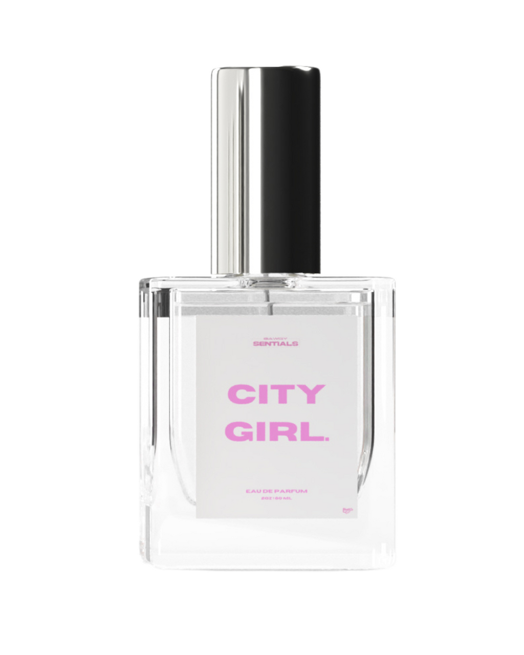 CITY GIRL. Comparable to Bond no.9 Tribeca
