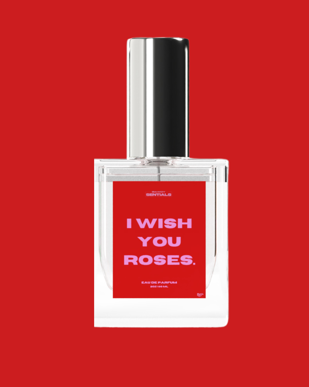 I WISH YOU ROSES. Comparable to Delina