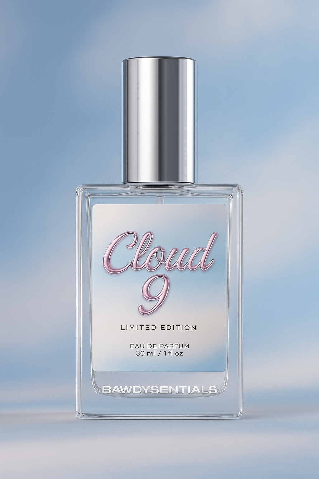 CLOUD NINE.