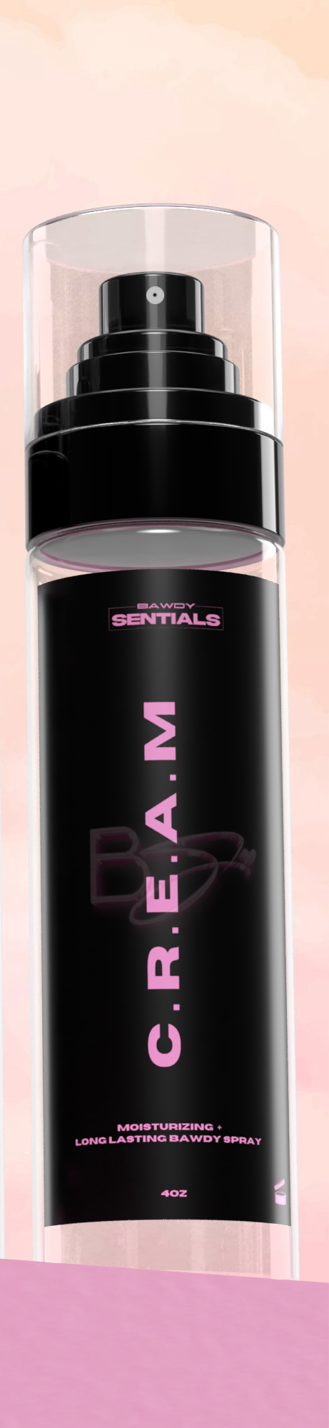 Bawdy Mists