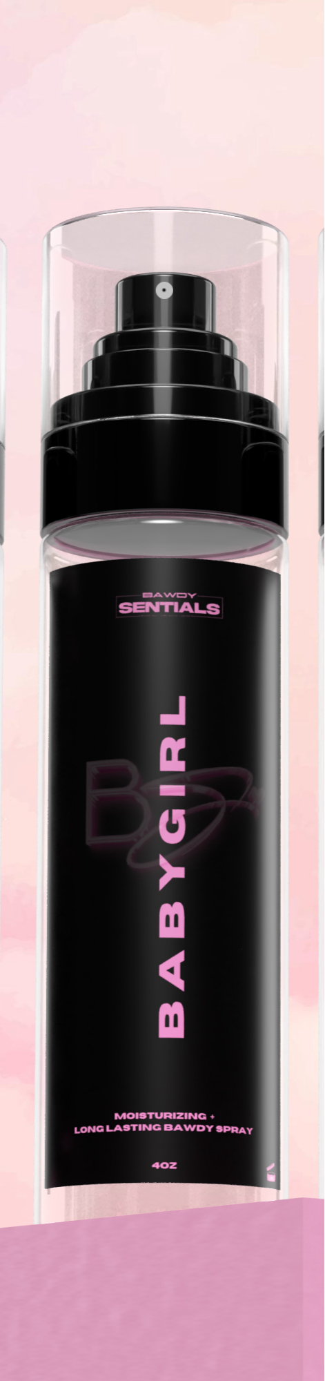 Bawdy Mists