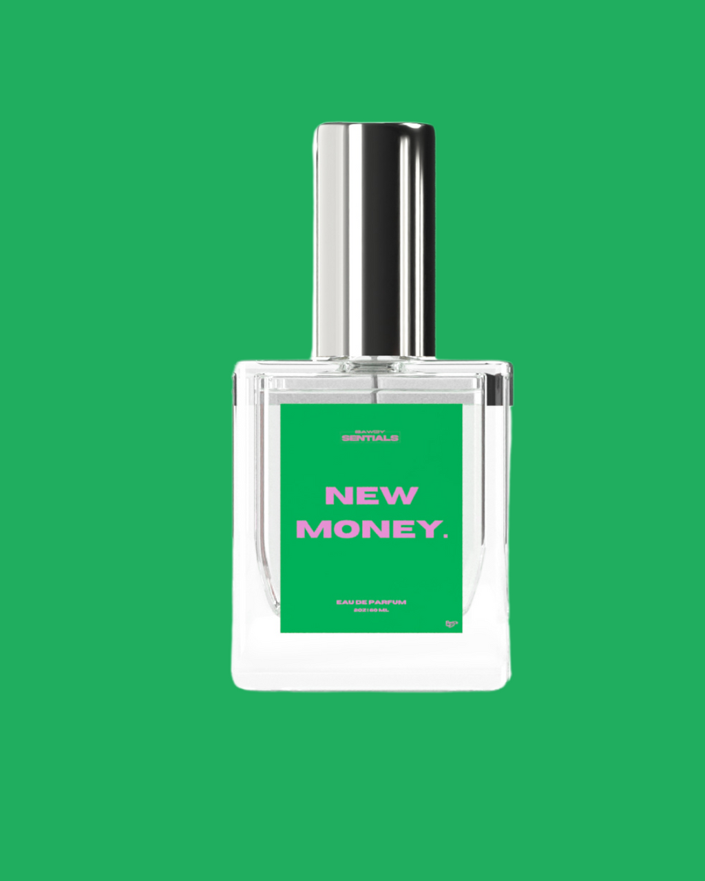 New Money. Comparable to Atrape Reves