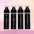 Bawdy Mists