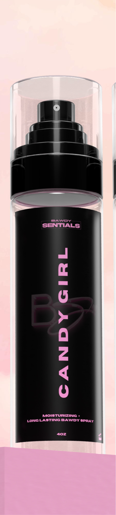 Bawdy Mists