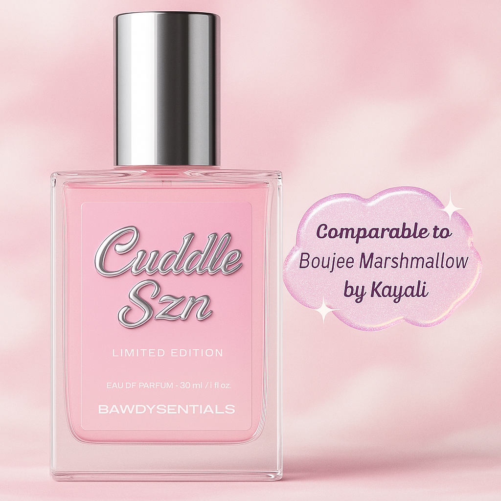CUDDLE SZN.