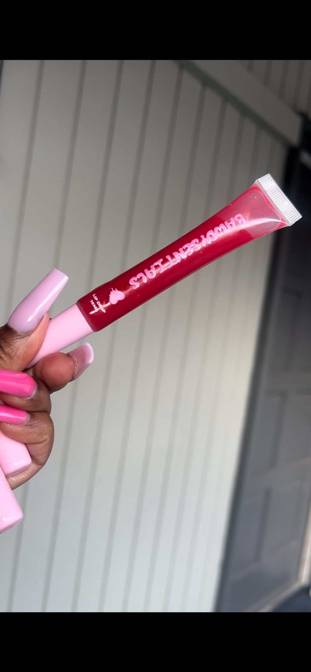 Lip Drip Glaze