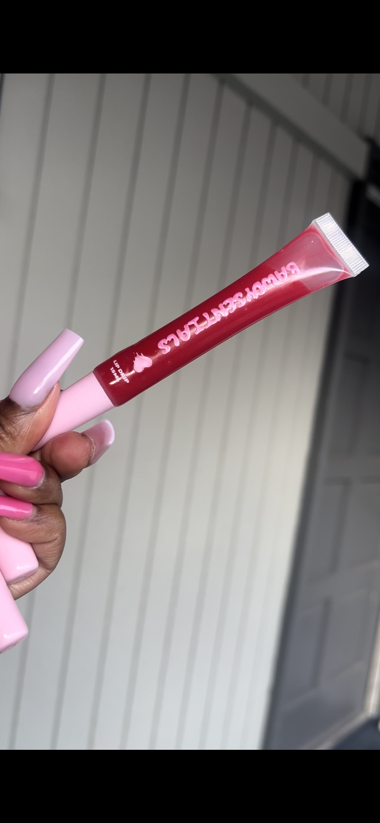 Lip Drip Glaze
