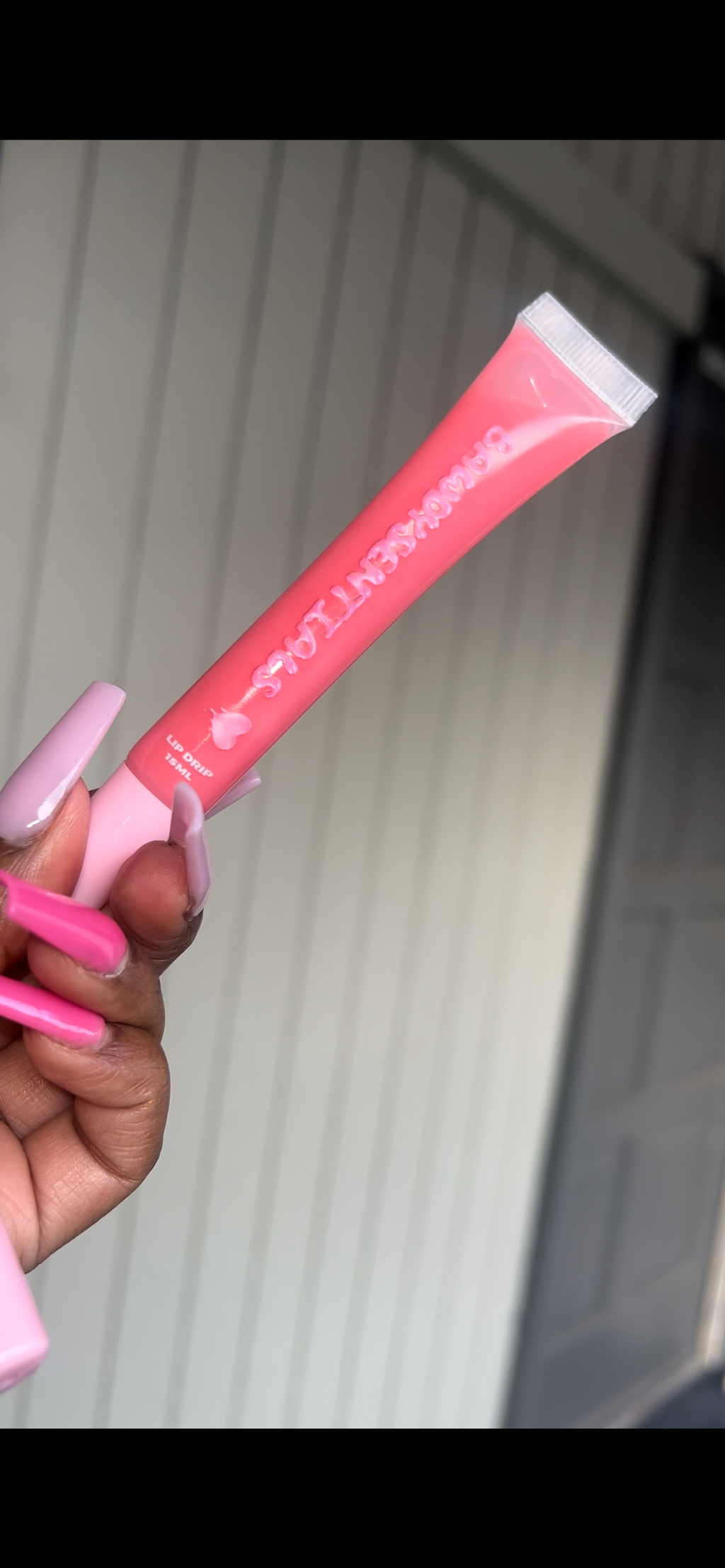 Lip Drip Glaze